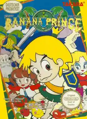 Banana Prince (Germany)